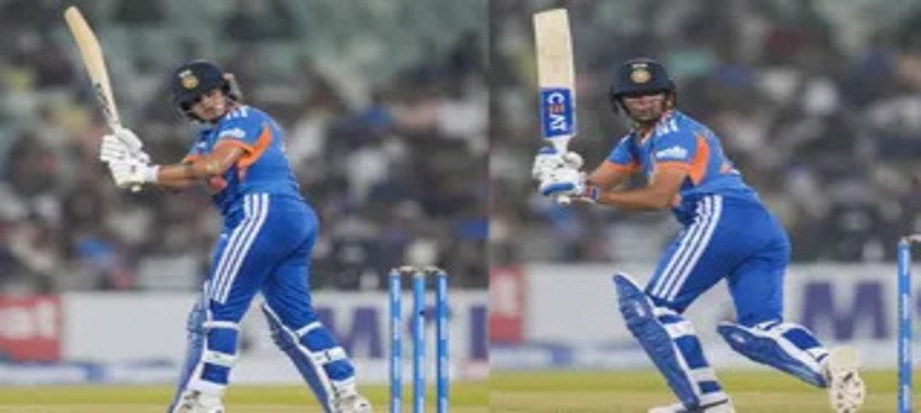 Shafali-Verma-Harmanpreet-Kaur-