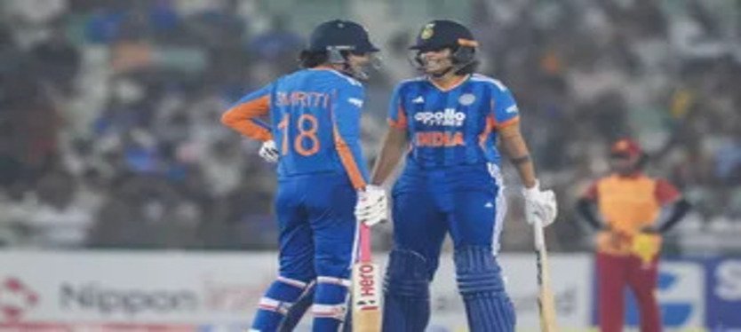 Smriti-Mandhana-Shafali-Verma-