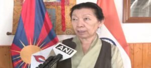 तिब्बती संसद का चीन पर बड़ा हमला, लद्दाख पर दावों को बताया ‘बेबुनियाद’