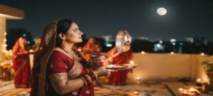 करवा चौथ सुहागिनों के लिए खास रहेगा व्रत, ये है पूजा और चंद्रोदय का समय