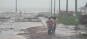 अर्णब के बाद आ रहा एक और तूफान, 2 और 3 नवंबर को इन राज्यों में होगी बारिश