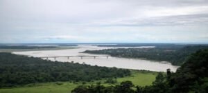 अरुणाचल में मेंगा बांध परियोजना के विरोध से जनजीवन प्रभावित, 1 जवान घायल