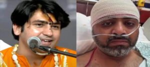 कैप्टन स्मित के हनुमान चालीसा पढ़ने पर क्या बोले बागेश्वर बाबा ?