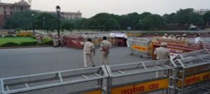 अगर अनुमति नहीं मिली तो प्रदर्शन अवैध है-SC