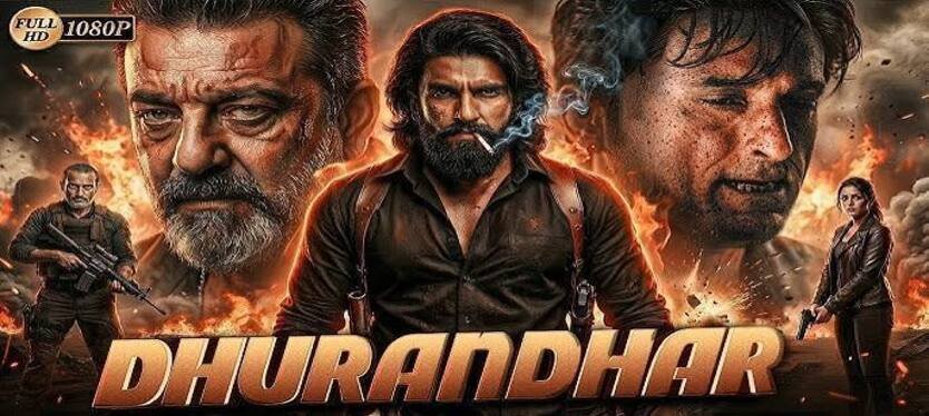 film-dhurandhar