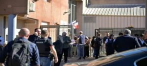 France : स्कूल में छात्र ने की अंधाधुंध फायरिंग, टीचर-हेडमास्टर समेत 3 लोग घायल