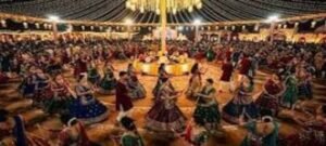 Garba Night : गरबा नाइट की शान बने इस गाने के पीछे है श्रीराम की कहानी