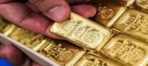 42 घंटे चला DRI का बड़ा सर्च ऑपरेशन, ₹19.41 करोड़ का सोना बरामद