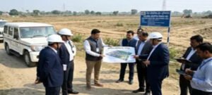 गीडा में 500 करोड़ से लगेगी दवा कंपनी, 1000 लोगों को मिलेगा रोजगार
