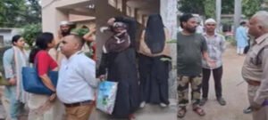 मदरसे से मुक्त कराए गए 22 बच्चे, बाल कल्याण समिति को मिली गुप्त सूचना पर की कार्रवाई