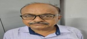 30 हजार रुपये रिश्वत लेते कानूनगो गिरफ्तार