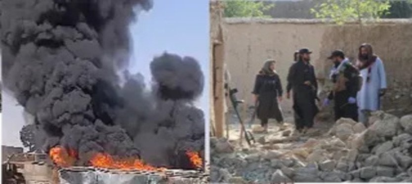 afganistan- attack-pak