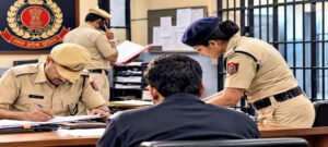 जौहर ट्रस्ट मामला:विधायक नसीर अहमद से ईडी की 7 घंटे पूछताछ