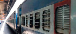 टिकट जांच में कानपुर से रेलवे ने वसूले 1.34 करोड़, 14 हजार से अधिक यात्री पकड़े गए