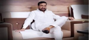 BJP के प्रदेश मंत्री रमेश यादव को बंधक बनाकर 50 लाख बड़ी लूट
