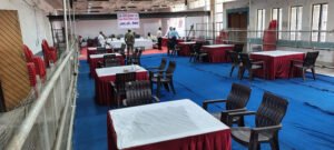 शिक्षक MLC चुनाव बरेली में मतगणना आज, 8 टेबलों पर गिने जाएंगे वोट