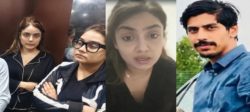 model-shraddha-dubey-shiva-sharma-death-case-
