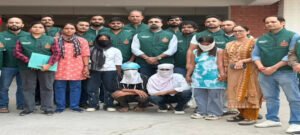 टाइगर श्रॉफ पर हमले के लिए ट्रेन से लाए गए थे हथियार, 2 महिलाओं समेत 4 और गिरफ्तार