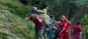 उत्तराखंड के दिल में बसता है बॉलीवुड का ये सुपरहिट गाना