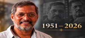 पंचतत्व में विलीन हुए नाना पाटेकर, पूरे राजकीय सम्मान के साथ दी गई अंतिम विदाई