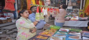 शारदीय नवरात्र कल से, मंदिरों में गूंजेंगे जयकारे
