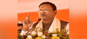 भाजपा पिछड़ा वर्ग मोर्चा के जिलाध्यक्ष घोषित, किशन को लखनऊ महानगर