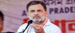 राहुल गांधी के खिलाफ याचिका पर इलाहाबाद हाईकोर्ट में सुनवाई पूरी, फैसला सुरक्षित