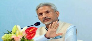 चीन से सामान्य संबंधों के लिए एलएसी पर शांति जरूरी- जयशंकर