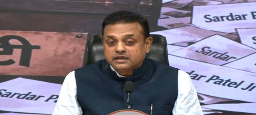 sambit-patra