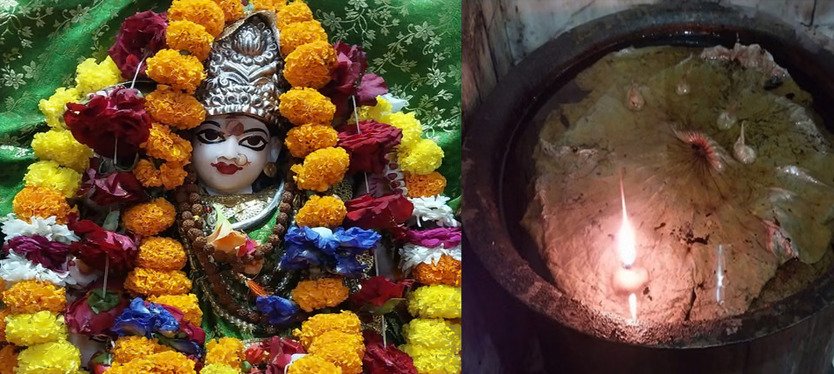 shri -chandrika-devi-mandir