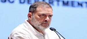 राहुल गांधी के खिलाफ मानहानि मामले में आज आएगा सुल्तानपुर कोर्ट का फैसला