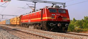 बरेली होकर चार और त्योहार विशेष ट्रेनों का किया जाएगा संचालन
