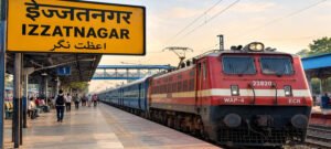 इज्जतनगर-गोरखपुर एक्सप्रेस की नई समय सारिणी जारी, 10 गाड़ियों में लगाए जाएंगे अतिरिक्त कोच