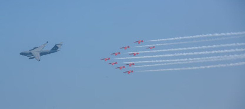 varanasi-air-show